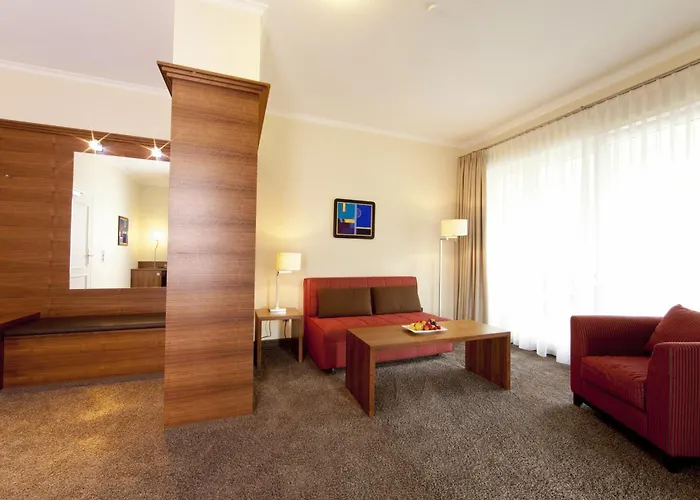Hotel Weis