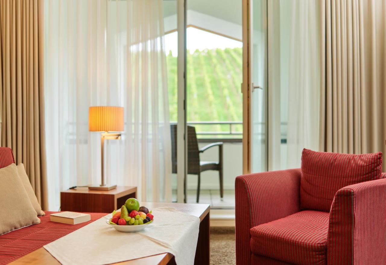 Hotel Weis