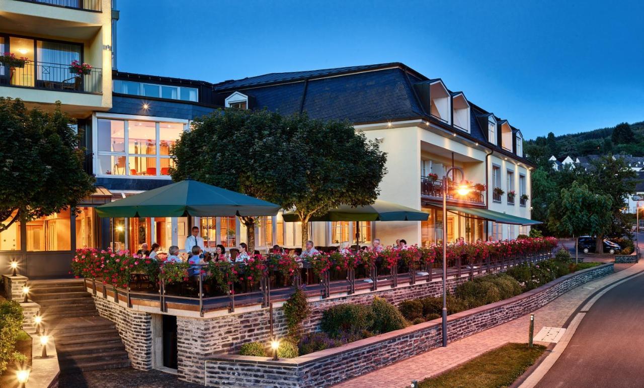 Weis 4* Mertesdorf