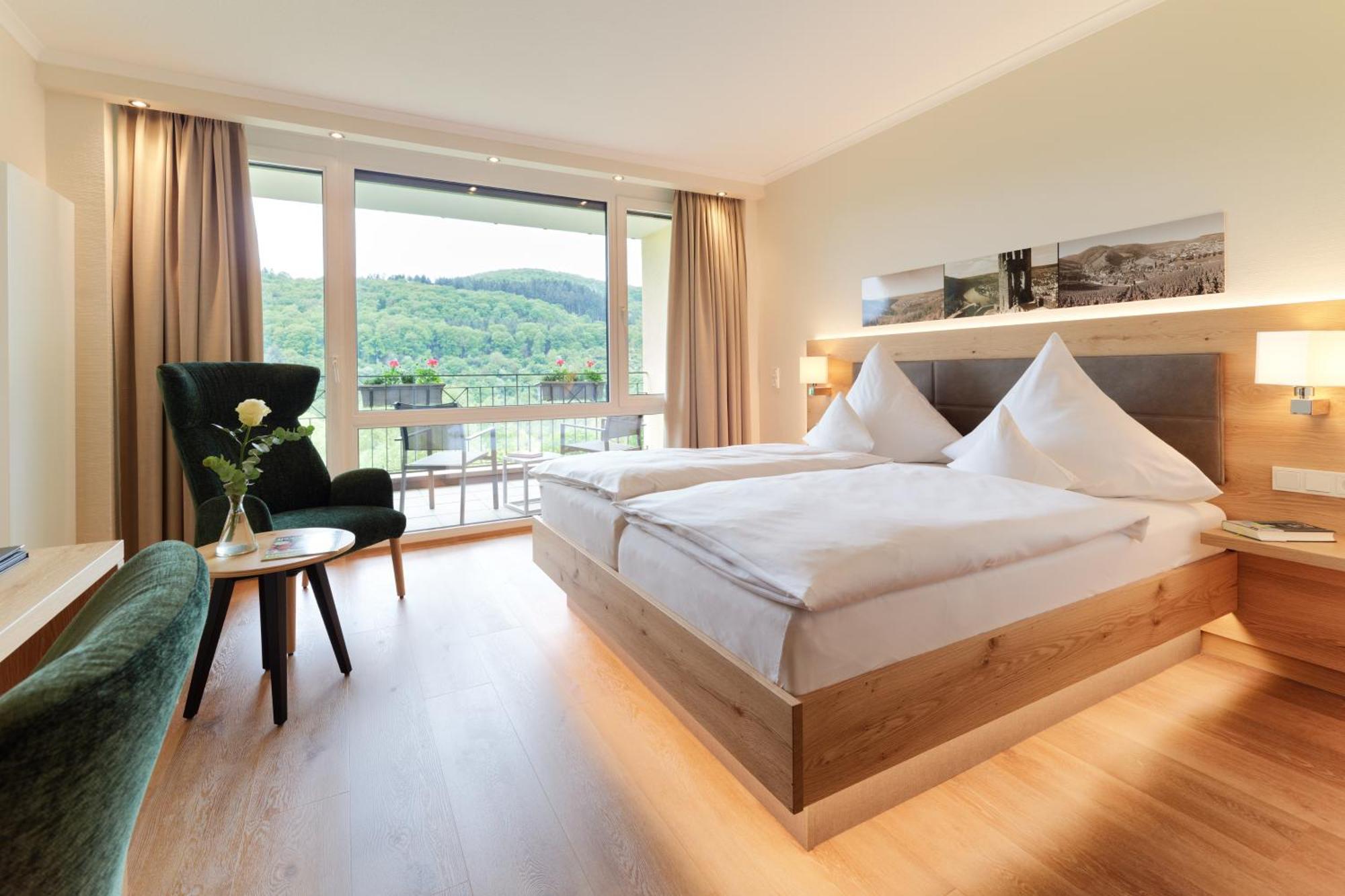 Hotel Weis Mertesdorf