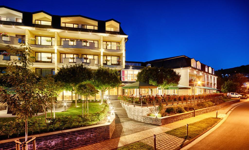 Weis Hotel 4*