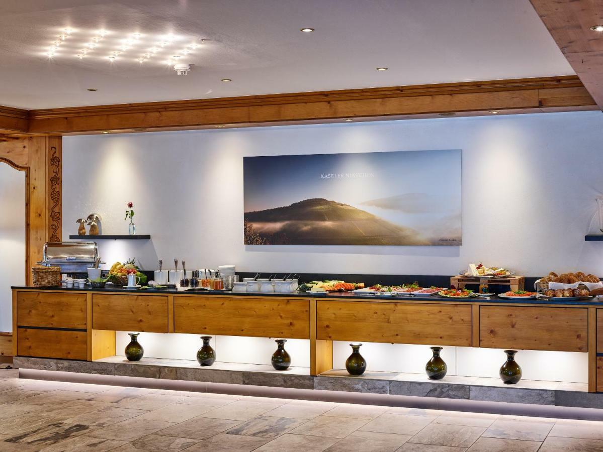 Weis 4* Mertesdorf